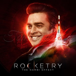 Rocketry The Nambi Effect (Tamil) (2022) (Sam C.S.)